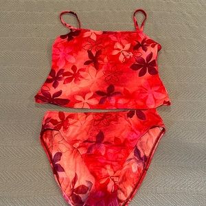 Size 10 bathing suit